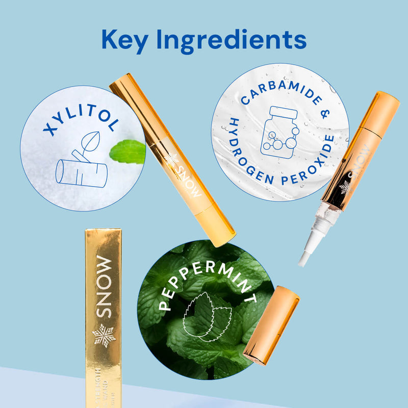 Snow Glow™ Whitening Pen