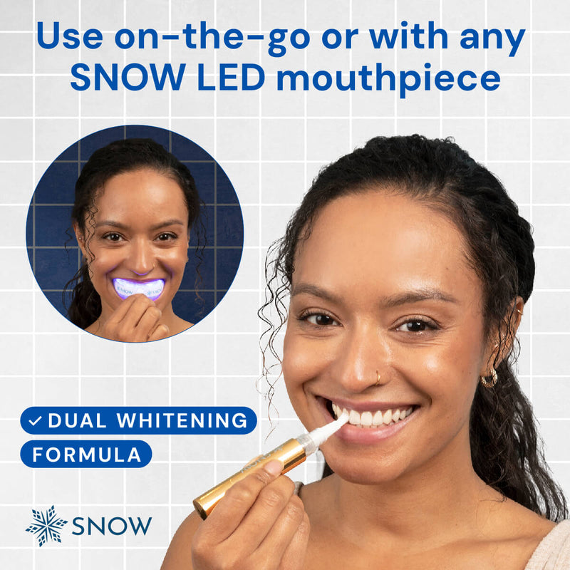 Snow Glow™ Whitening Pen