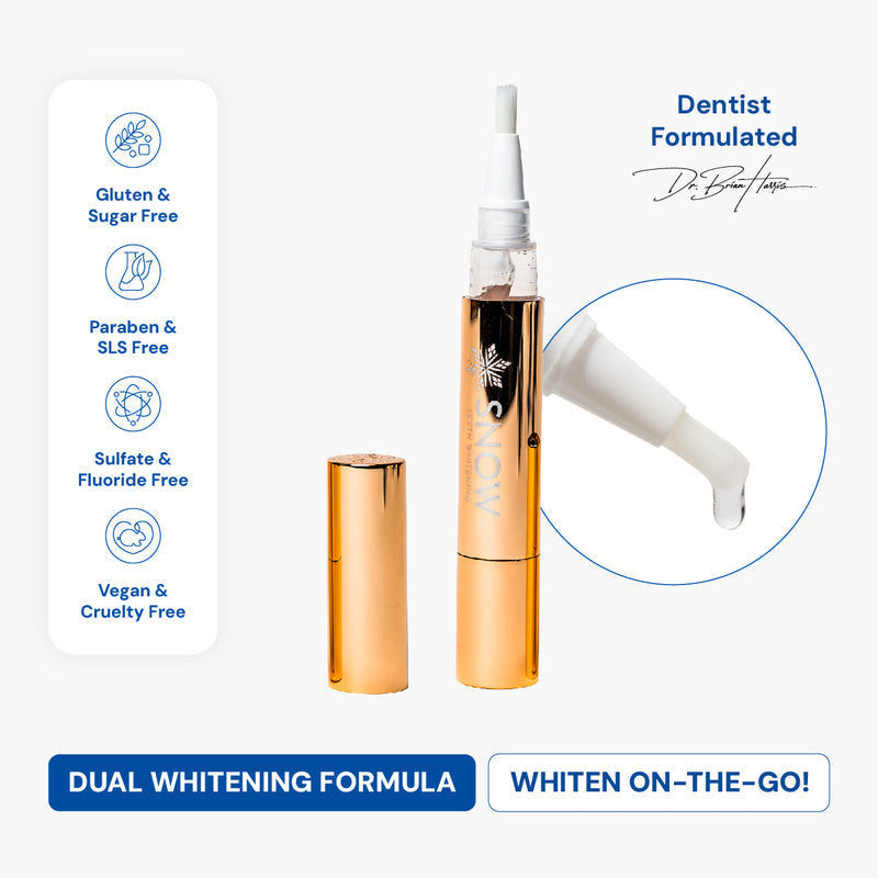 Snow Glow™ Whitening Pen