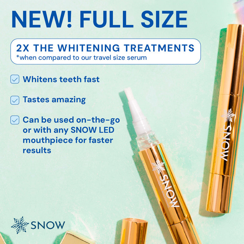 Snow Glow™ Whitening Pen