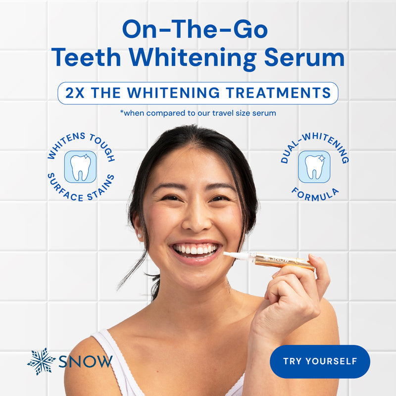 Snow Glow™ Whitening Pen