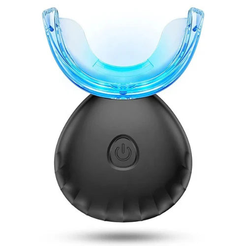 Snow Glow™ UV Teeth Whitening